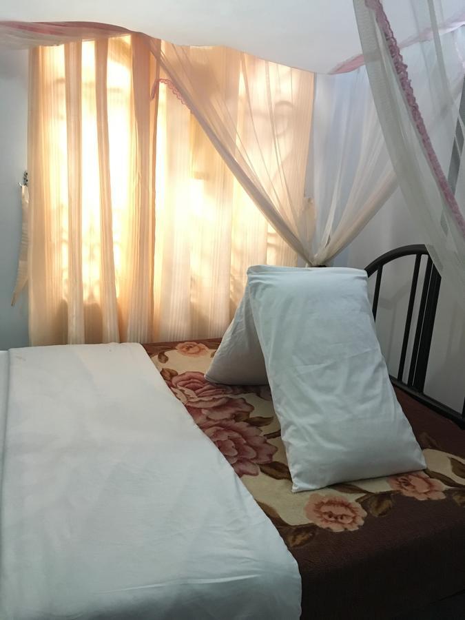 Kutetere Motel Arusha Exterior foto